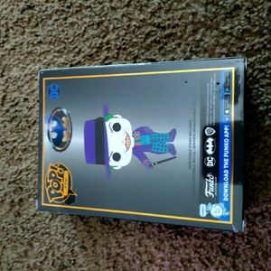 Figure Pin (Funko) Joker